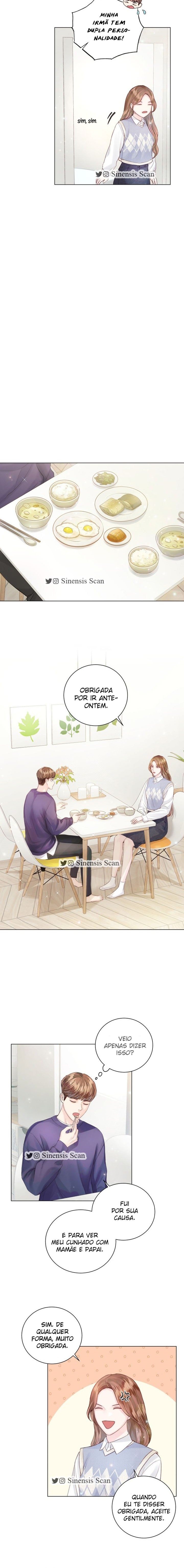 Surely Happy Ending Capítulo 55 Página 7