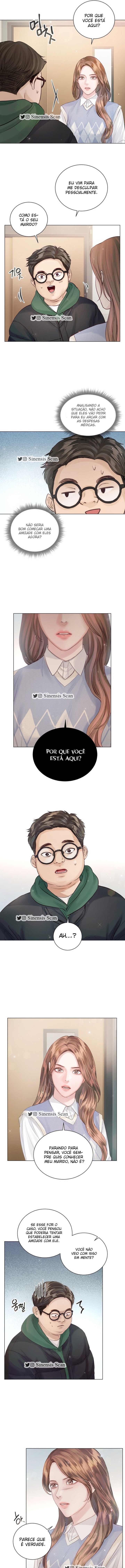 Surely Happy Ending Capítulo 56 Página 4