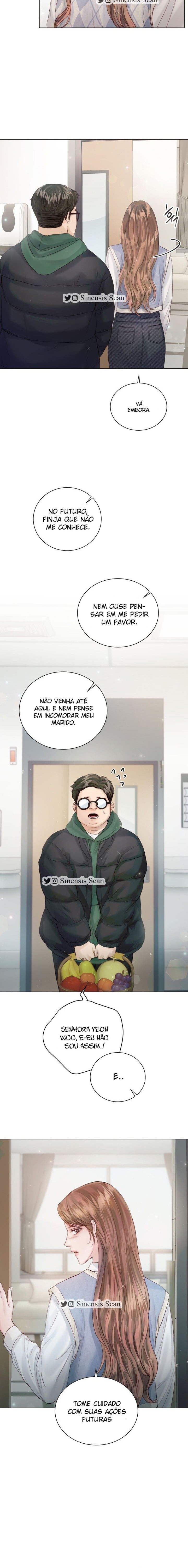 Surely Happy Ending Capítulo 56 Página 5