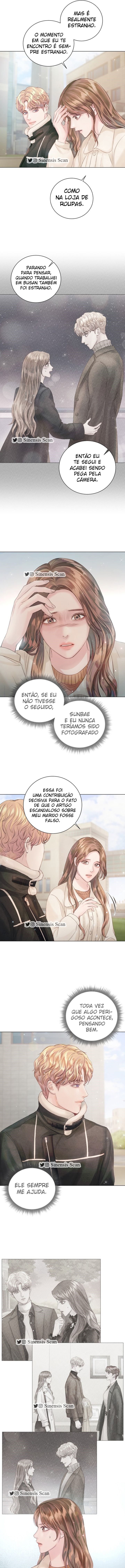 Surely Happy Ending Capítulo 57 Página 10