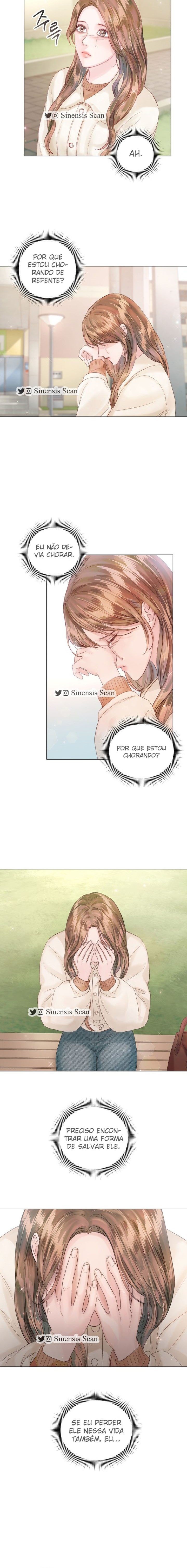 Surely Happy Ending Capítulo 57 Página 5