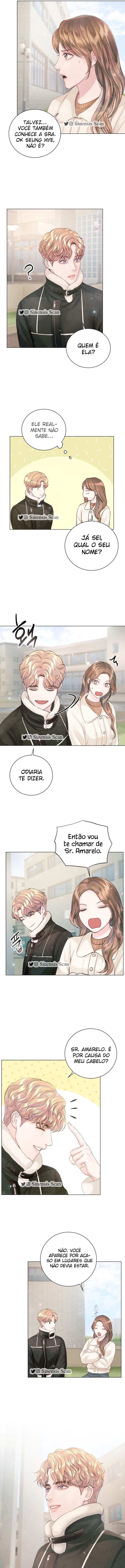 Surely Happy Ending Capítulo 57 Página 8