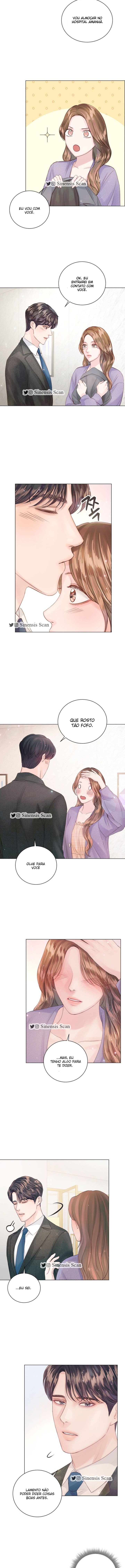 Surely Happy Ending Capítulo 58 Página 15
