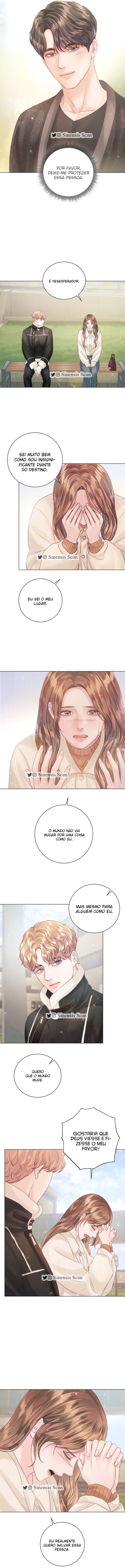 Surely Happy Ending Capítulo 58 Página 5