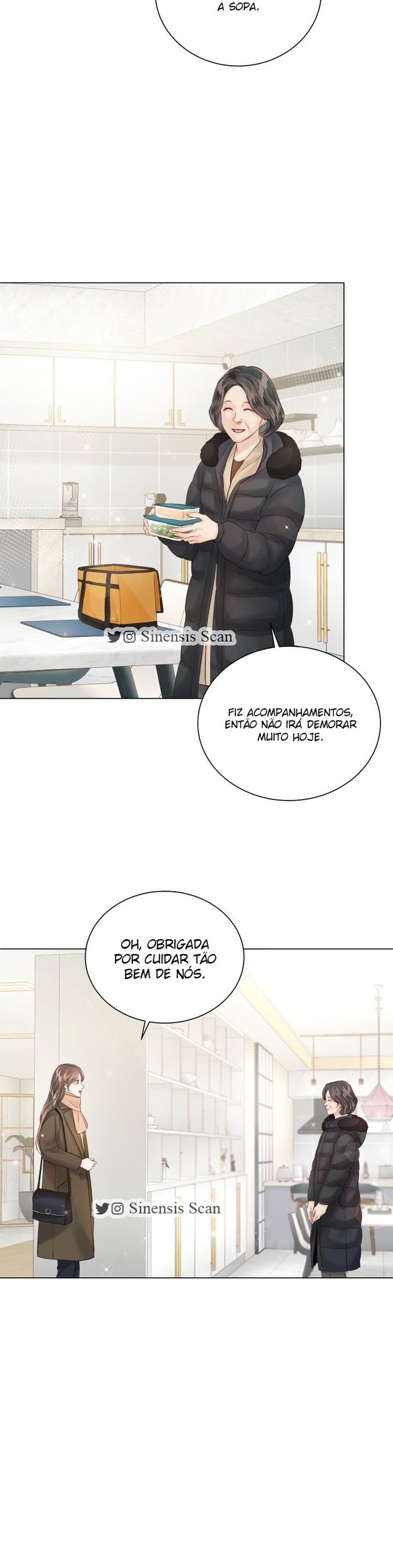 Surely Happy Ending Capítulo 59 Página 13