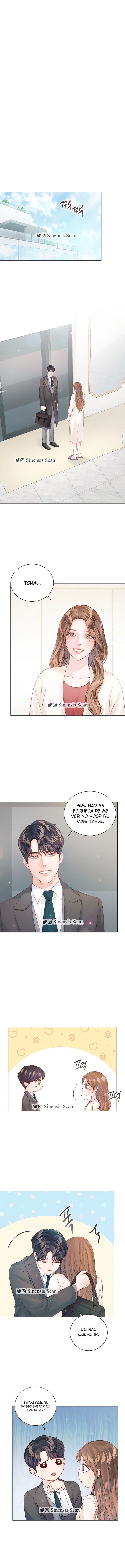 Surely Happy Ending Capítulo 59 Página 5