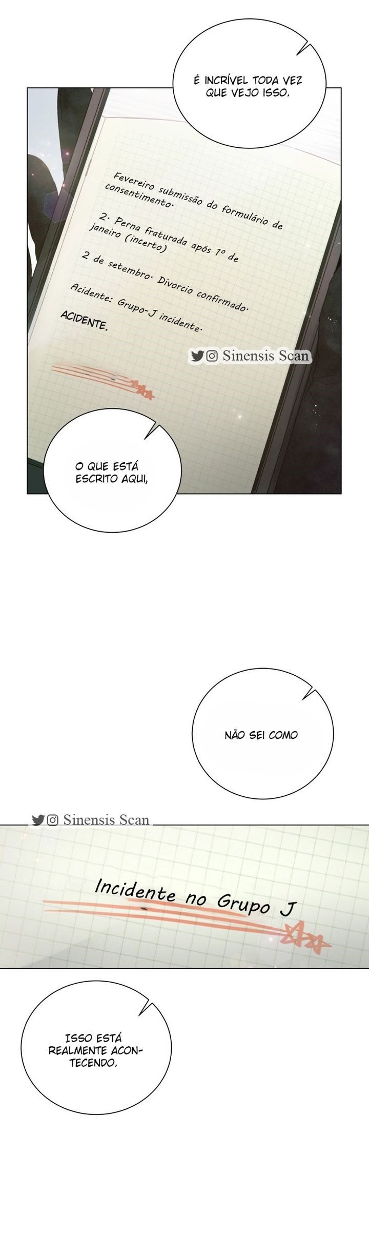 Surely Happy Ending Capítulo 60 Página 16