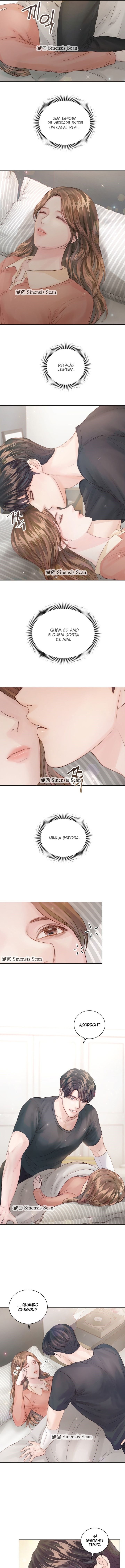 Surely Happy Ending Capítulo 61 Página 10