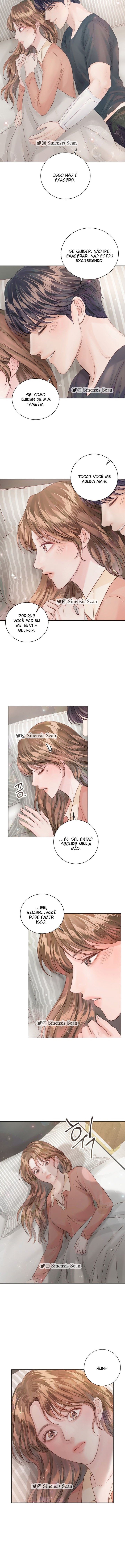 Surely Happy Ending Capítulo 61 Página 15