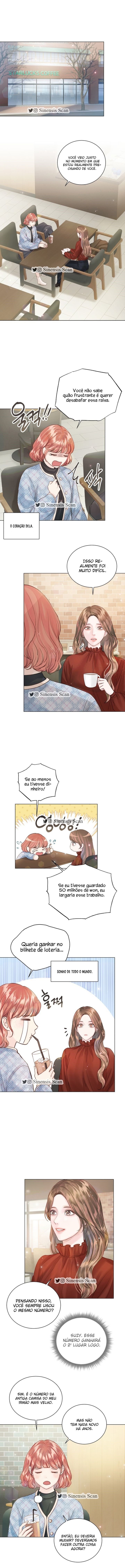 Surely Happy Ending Capítulo 61 Página 2