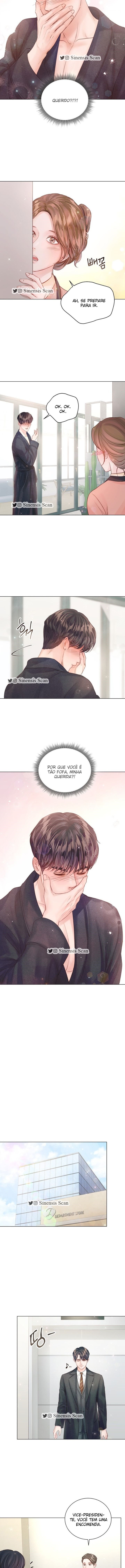 Surely Happy Ending Capítulo 62 Página 12