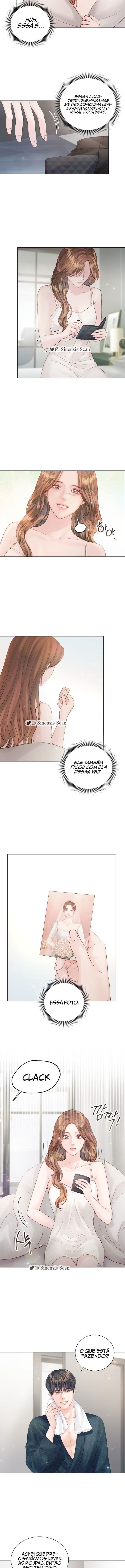 Surely Happy Ending Capítulo 65 Página 11