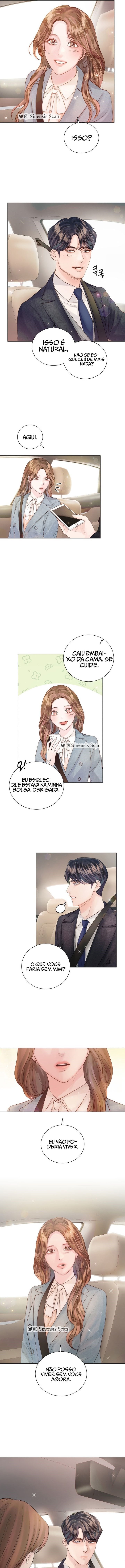 Surely Happy Ending Capítulo 65 Página 14