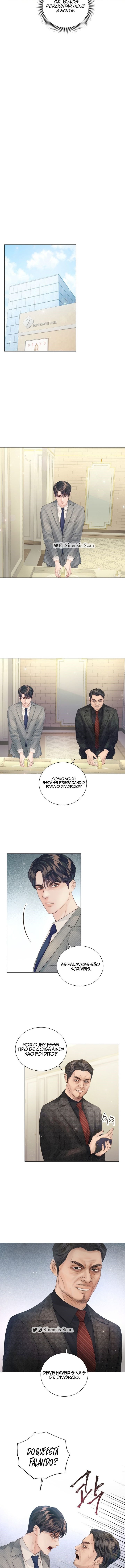 Surely Happy Ending Capítulo 65 Página 16