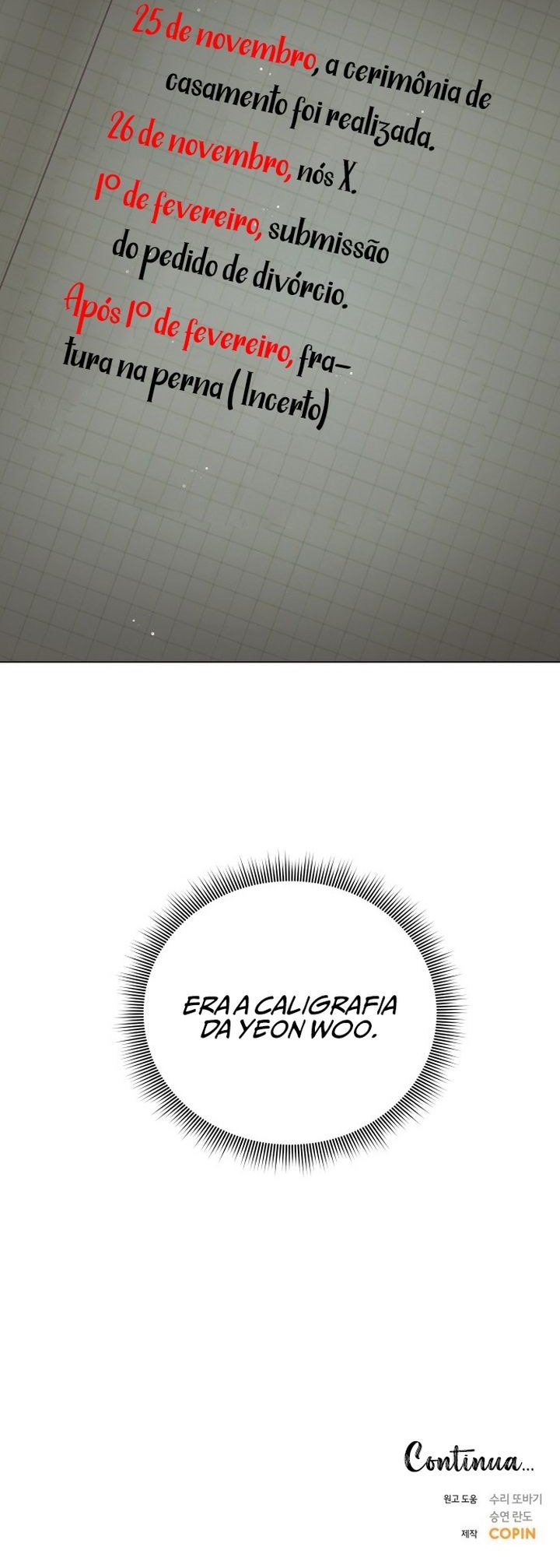 Surely Happy Ending Capítulo 65 Página 19