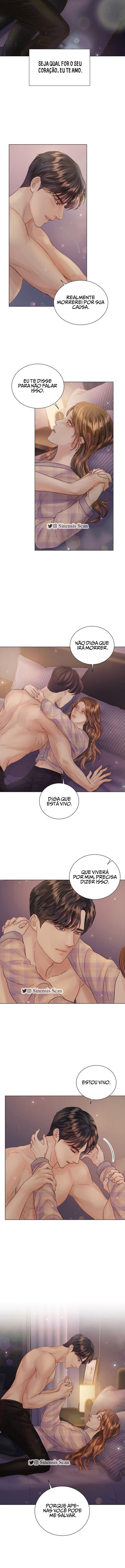 Surely Happy Ending Capítulo 65 Página 4