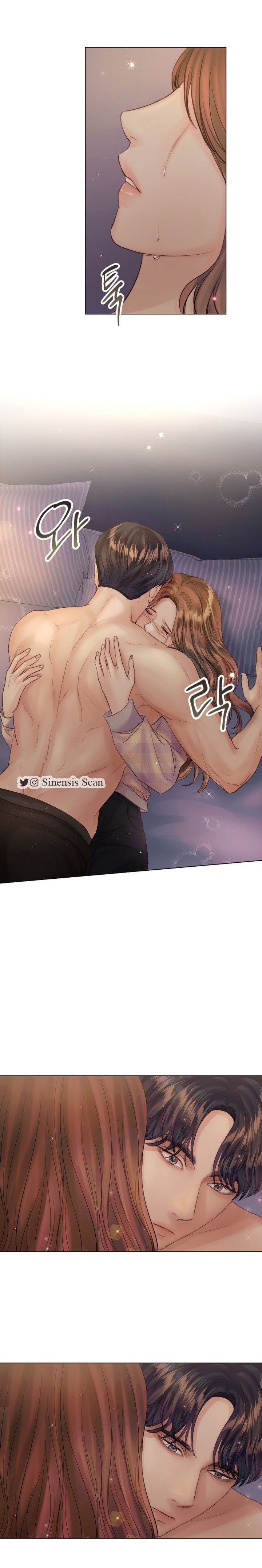 Surely Happy Ending Capítulo 65 Página 5