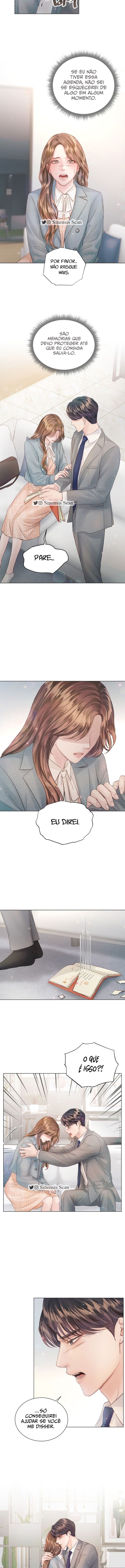 Surely Happy Ending Capítulo 66 Página 12