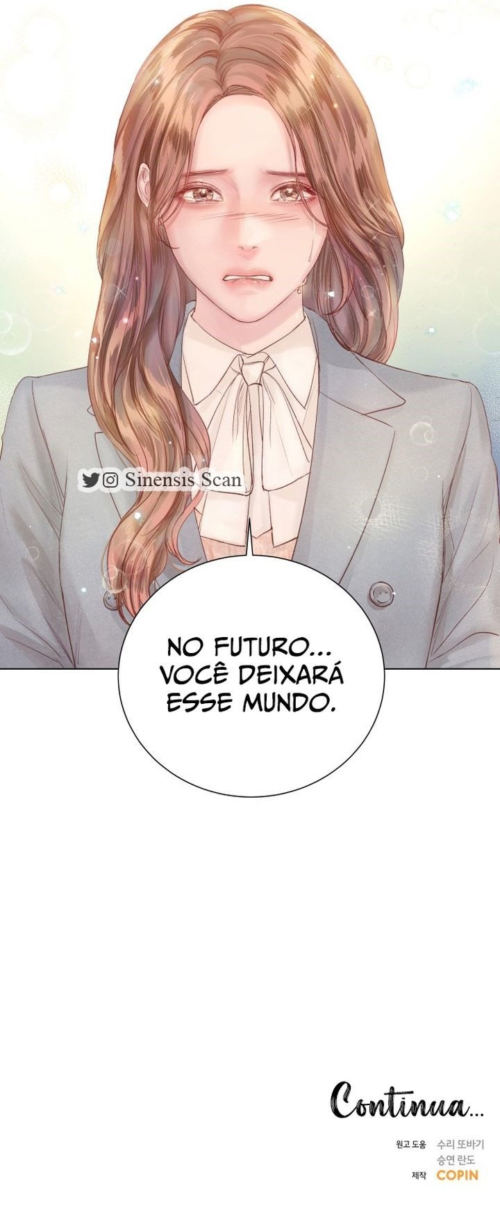 Surely Happy Ending Capítulo 66 Página 14