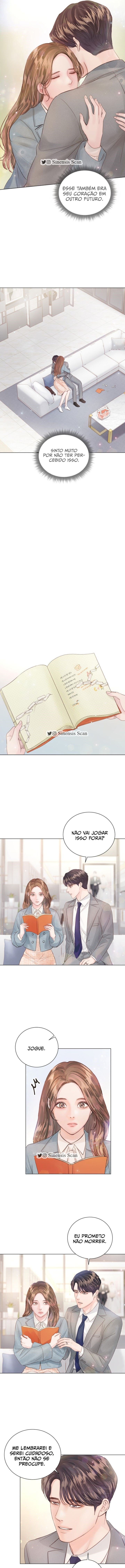 Surely Happy Ending Capítulo 67 Página 14