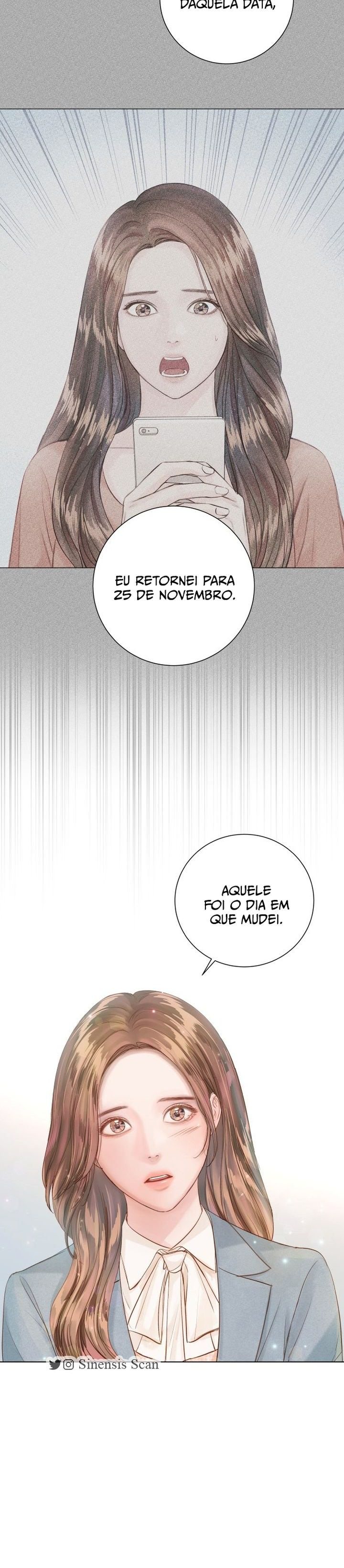 Surely Happy Ending Capítulo 67 Página 5