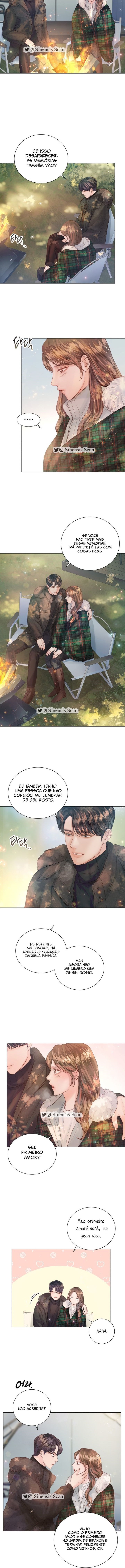 Surely Happy Ending Capítulo 68 Página 12