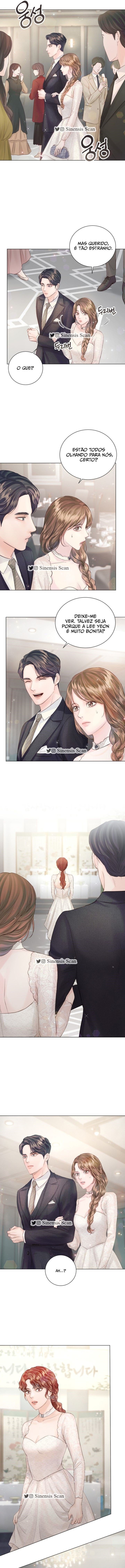 Surely Happy Ending Capítulo 69 Página 14