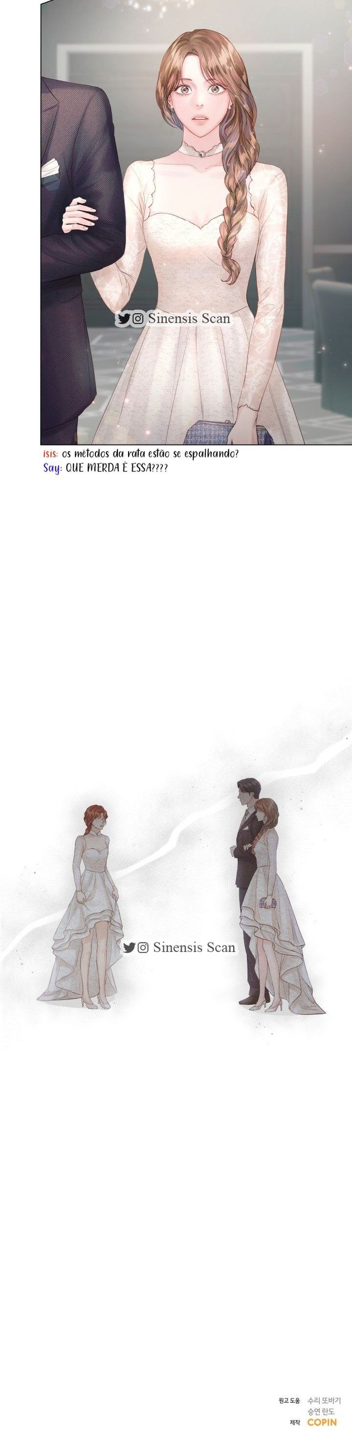 Surely Happy Ending Capítulo 69 Página 15