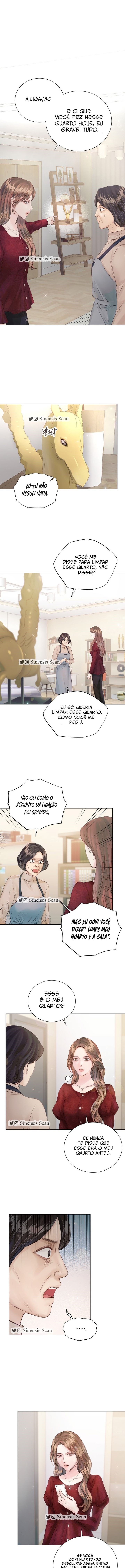 Surely Happy Ending Capítulo 69 Página 4