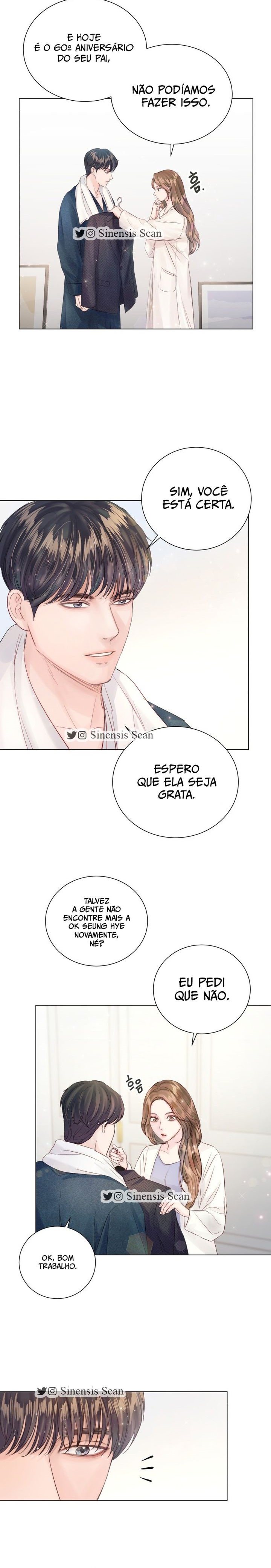 Surely Happy Ending Capítulo 69 Página 9