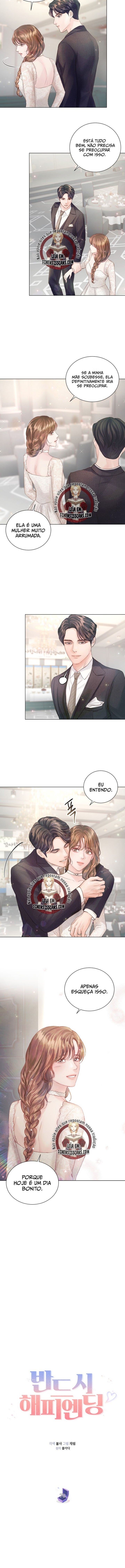 Surely Happy Ending Capítulo 70 Página 7
