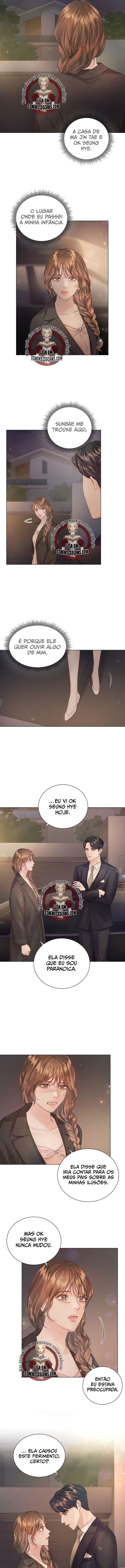 Surely Happy Ending Capítulo 71 Página 10