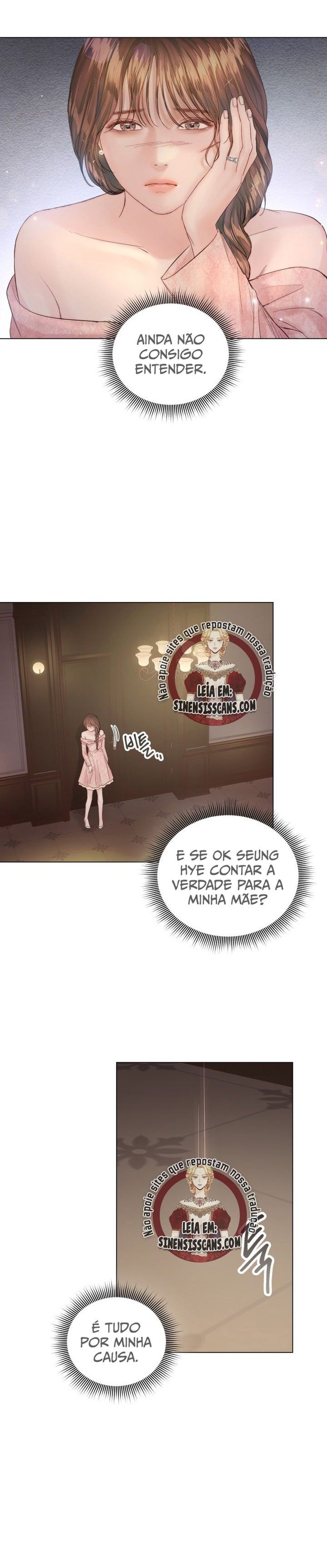 Surely Happy Ending Capítulo 71 Página 5
