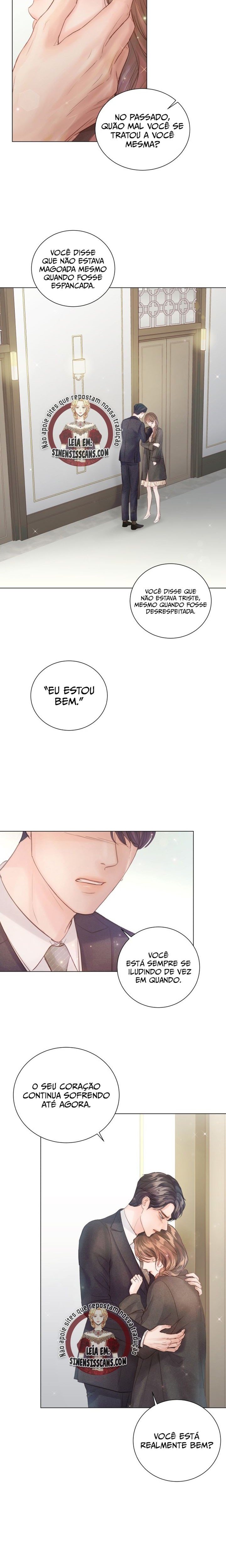 Surely Happy Ending Capítulo 72 Página 10