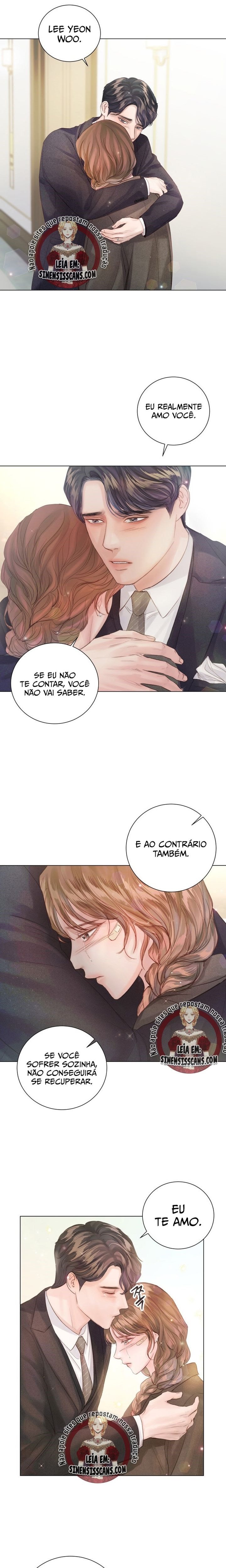 Surely Happy Ending Capítulo 72 Página 11