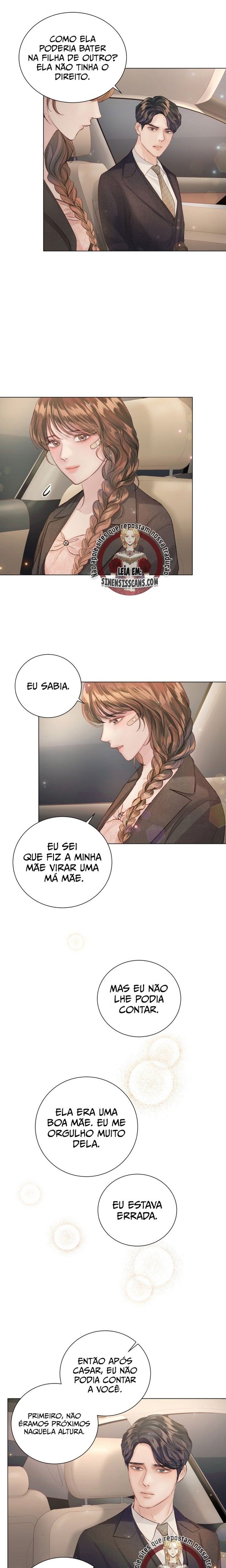 Surely Happy Ending Capítulo 72 Página 19