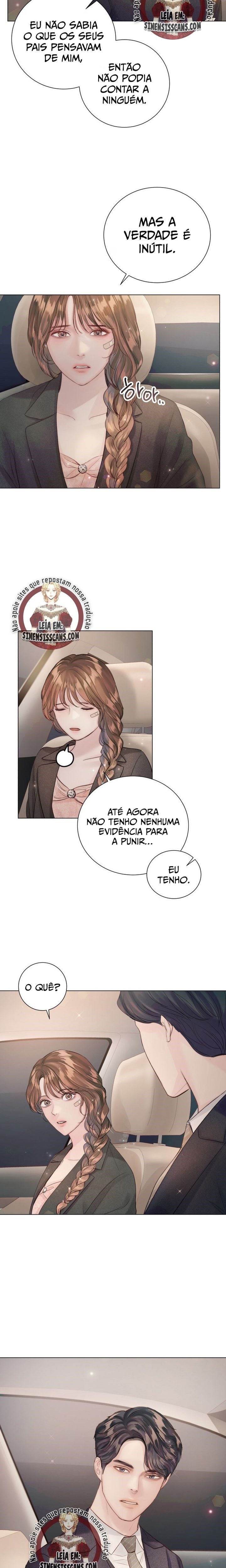 Surely Happy Ending Capítulo 72 Página 20