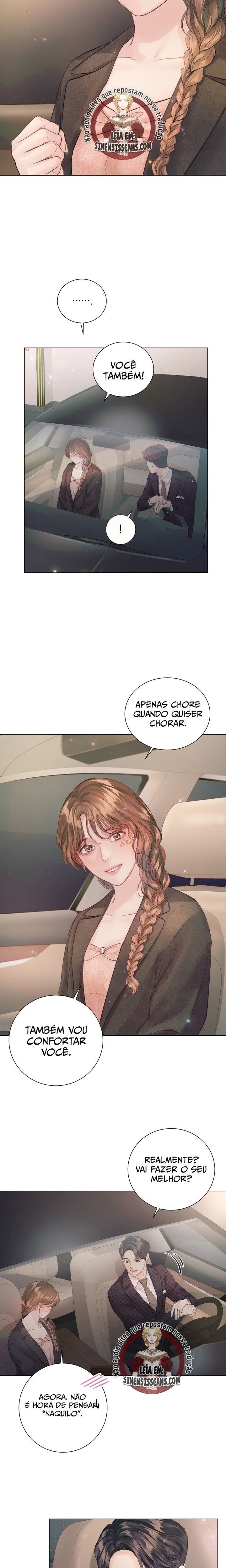 Surely Happy Ending Capítulo 72 Página 25