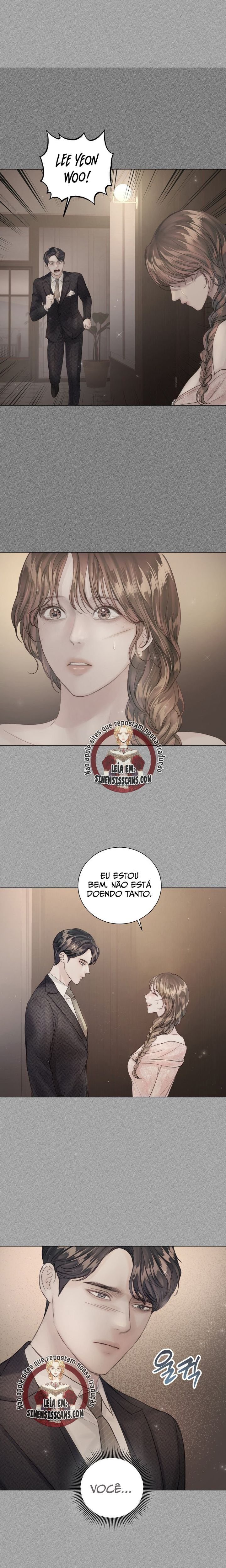 Surely Happy Ending Capítulo 72 Página 4