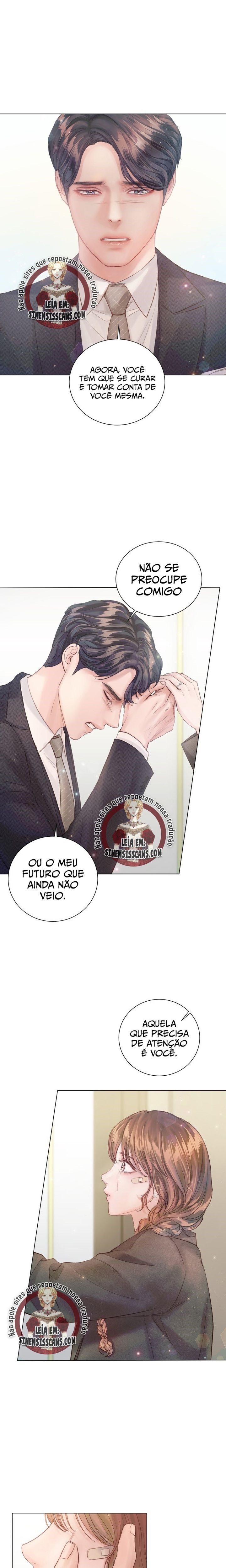 Surely Happy Ending Capítulo 72 Página 9