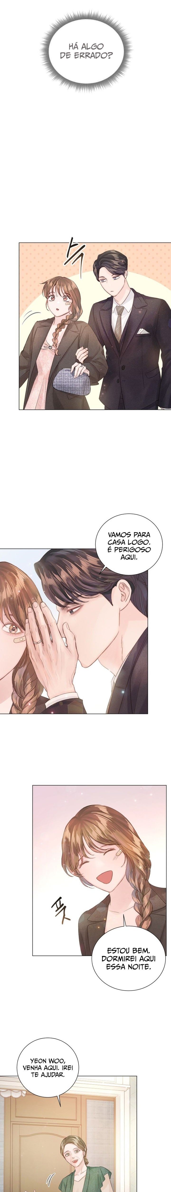 Surely Happy Ending Capítulo 73 Página 12