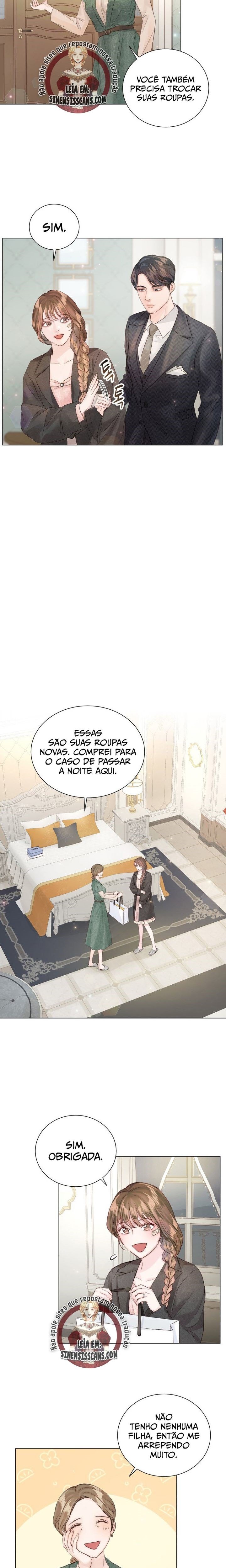 Surely Happy Ending Capítulo 73 Página 13