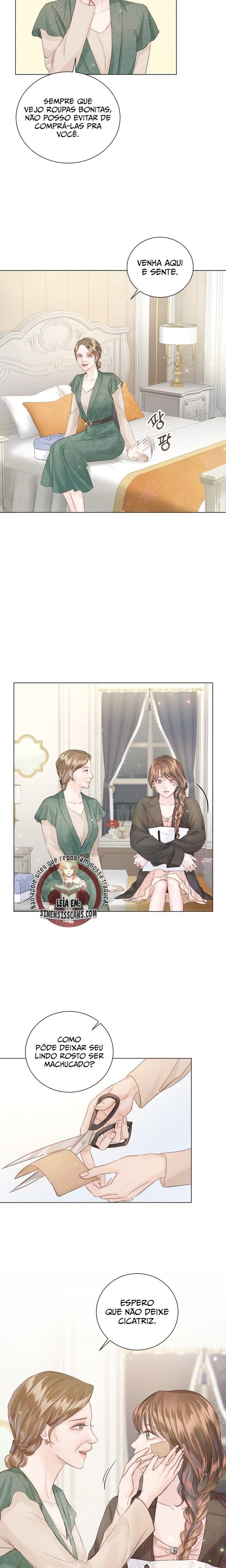 Surely Happy Ending Capítulo 73 Página 14