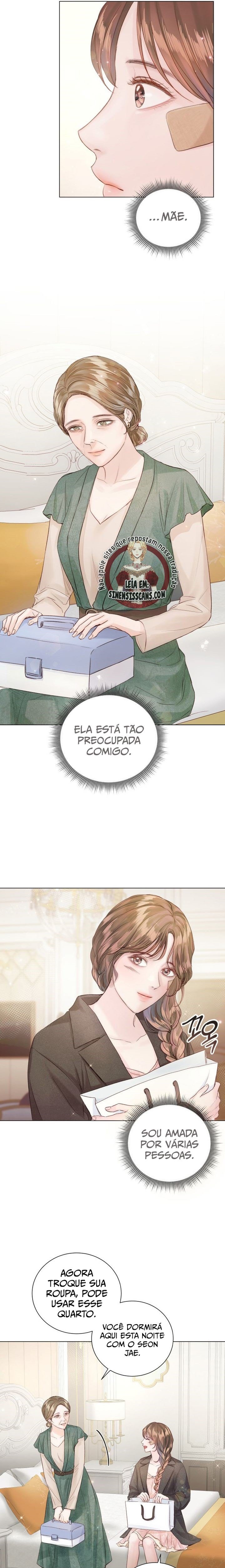 Surely Happy Ending Capítulo 73 Página 16