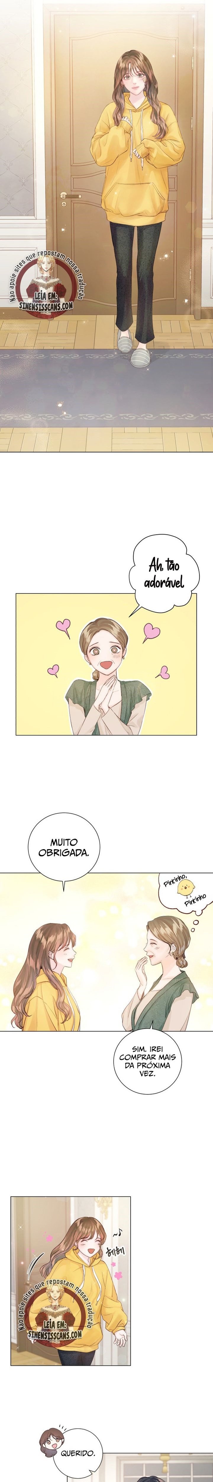 Surely Happy Ending Capítulo 73 Página 18
