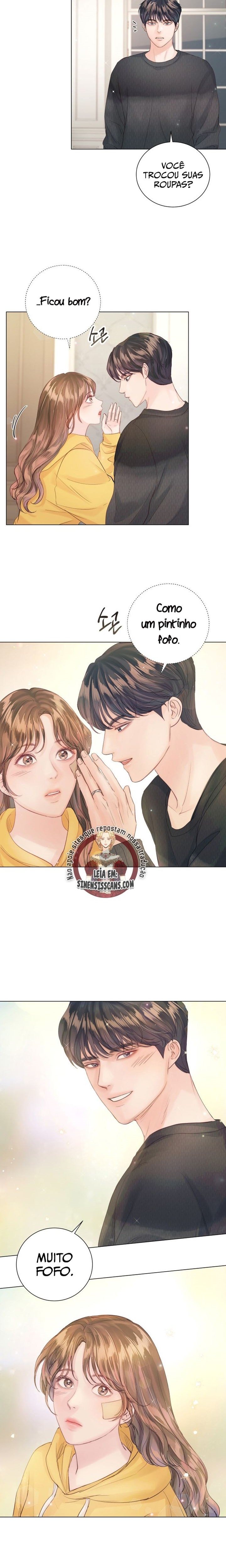 Surely Happy Ending Capítulo 73 Página 19