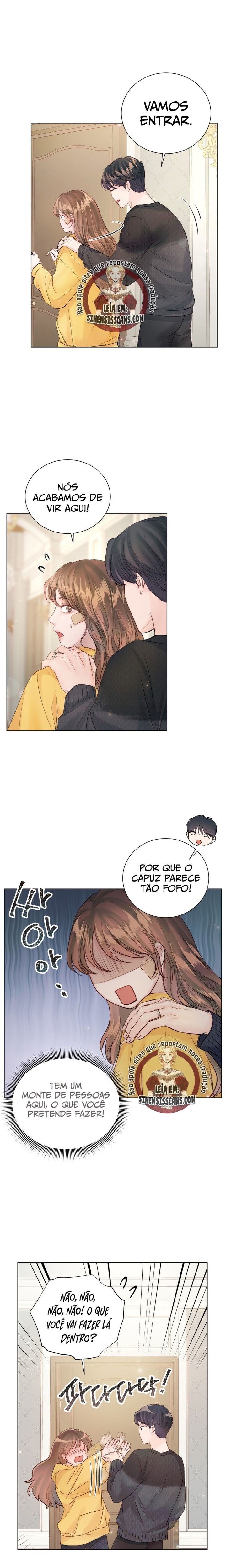 Surely Happy Ending Capítulo 73 Página 20