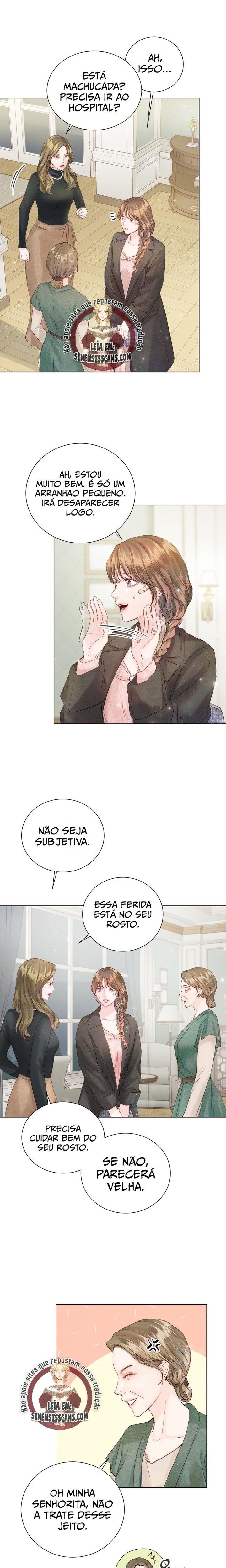 Surely Happy Ending Capítulo 73 Página 9