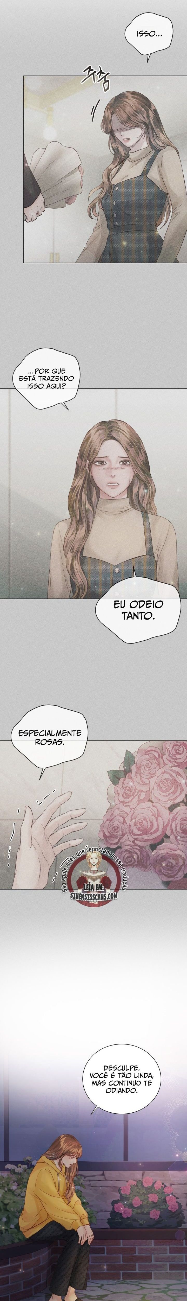Surely Happy Ending Capítulo 74 Página 10