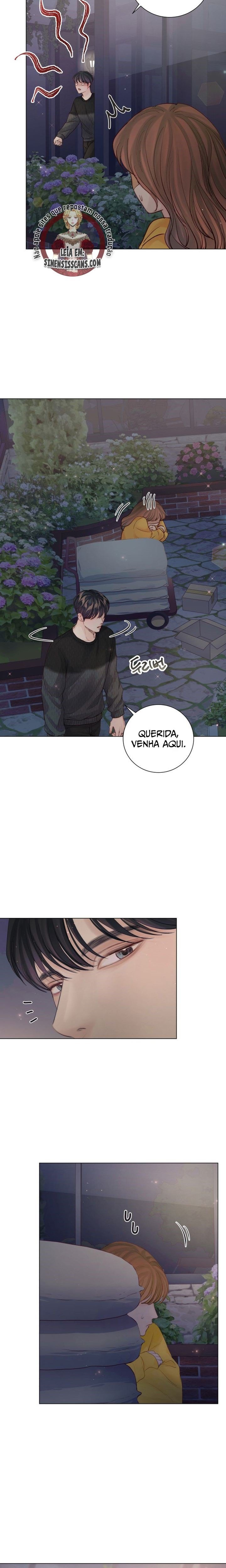 Surely Happy Ending Capítulo 74 Página 13
